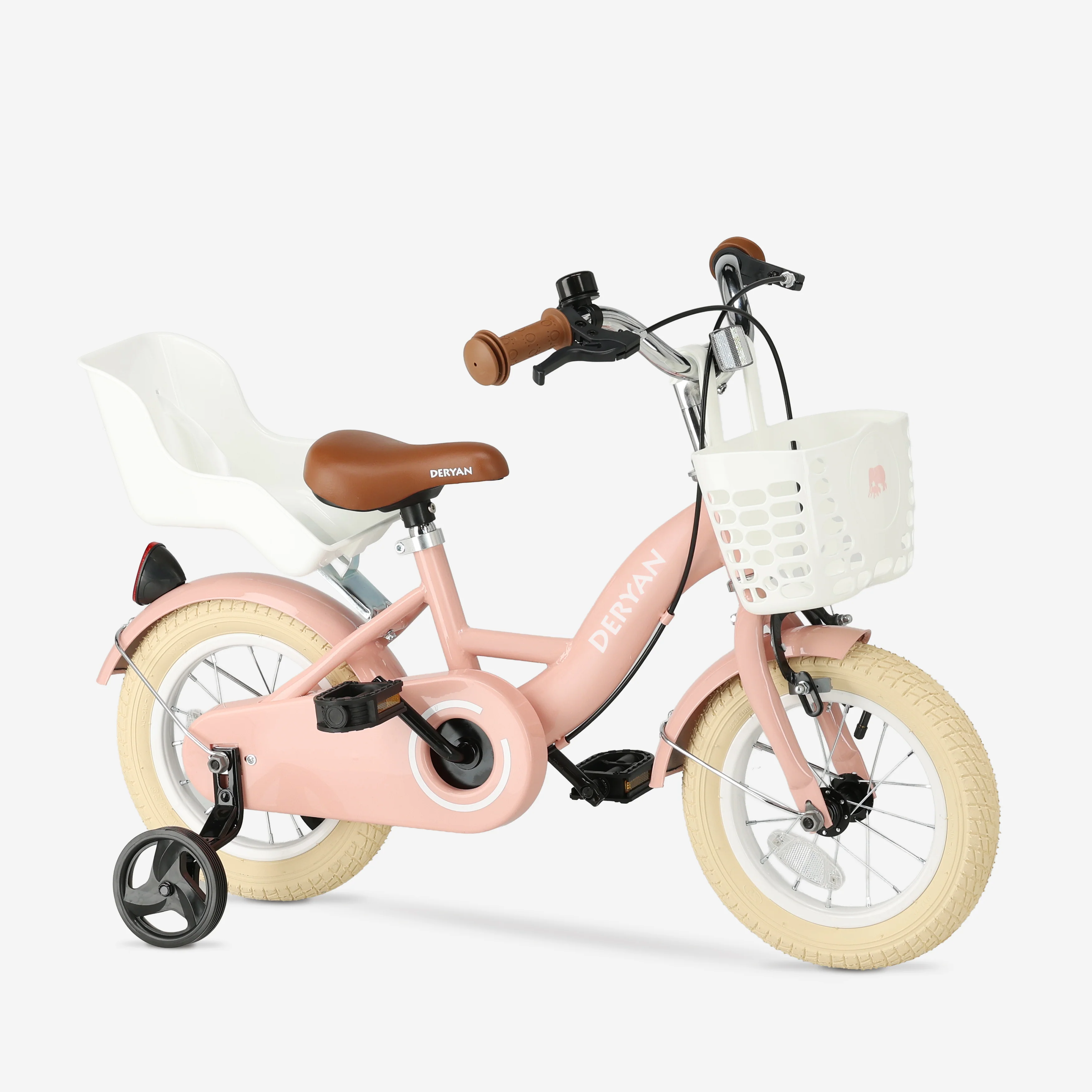 Luxe Kinderfietsen